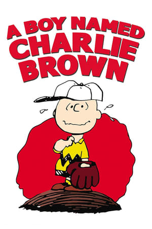En dvd sur amazon A Boy Named Charlie Brown