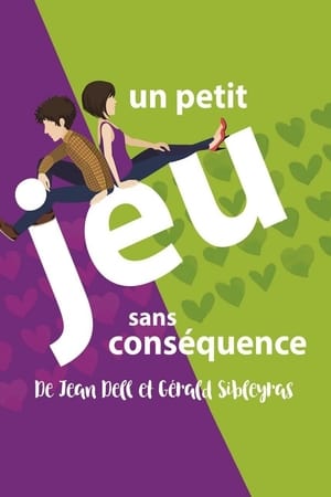 En dvd sur amazon Un petit jeu sans conséquence