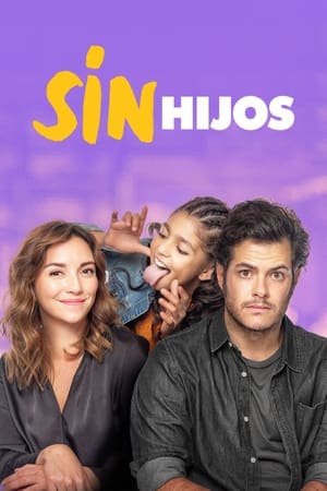 En dvd sur amazon Sin hijos