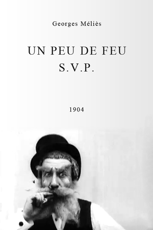 En dvd sur amazon Un peu de feu s.v.p.