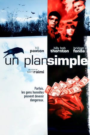En dvd sur amazon A Simple Plan