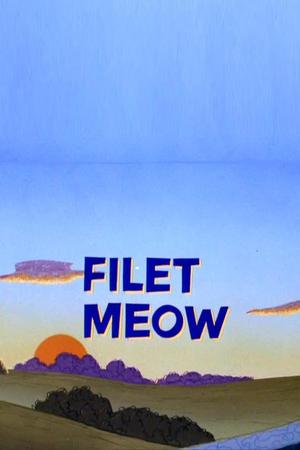 En dvd sur amazon Filet Meow