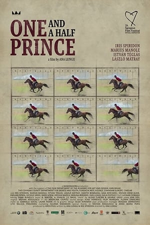 En dvd sur amazon Un prinț și jumătate