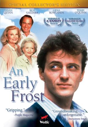 En dvd sur amazon An Early Frost