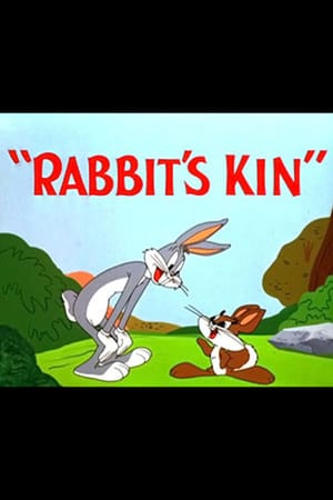 En dvd sur amazon Rabbit's Kin