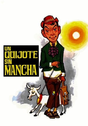 En dvd sur amazon Un Quijote sin mancha
