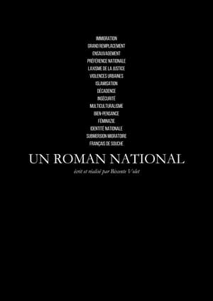 En dvd sur amazon Un roman national