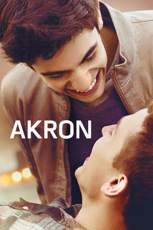 En dvd sur amazon Akron