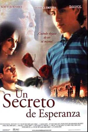 En dvd sur amazon Un secreto de Esperanza