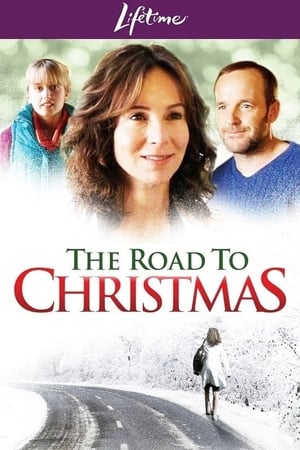En dvd sur amazon The Road to Christmas