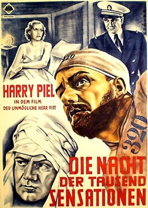 En dvd sur amazon Der unmögliche Herr Pitt