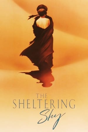 En dvd sur amazon The Sheltering Sky