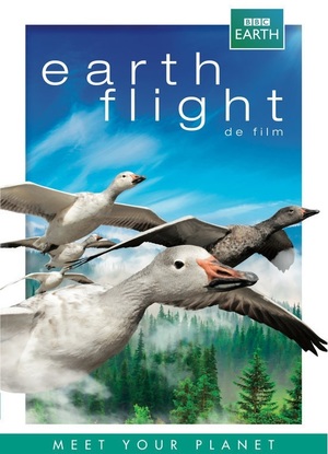 En dvd sur amazon Earthflight