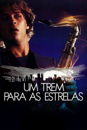 En dvd sur amazon Um Trem para as Estrelas