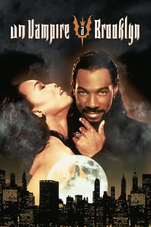 En dvd sur amazon Vampire in Brooklyn