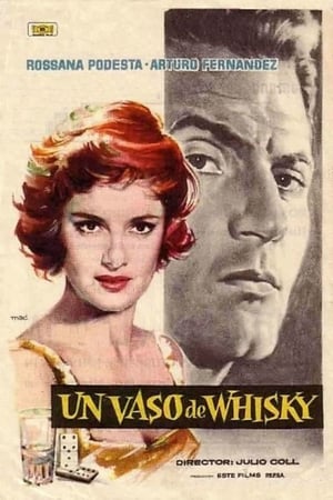 En dvd sur amazon Un vaso de whisky