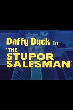 En dvd sur amazon The Stupor Salesman