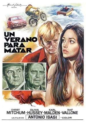 En dvd sur amazon Un verano para matar