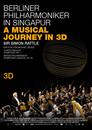Un voyage musical en 3D