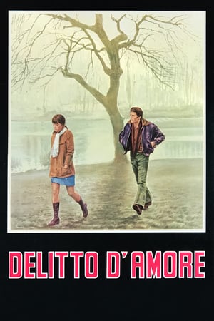 En dvd sur amazon Delitto d'amore