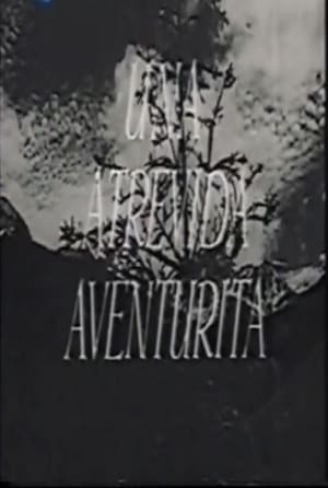 En dvd sur amazon Una atrevida aventurita