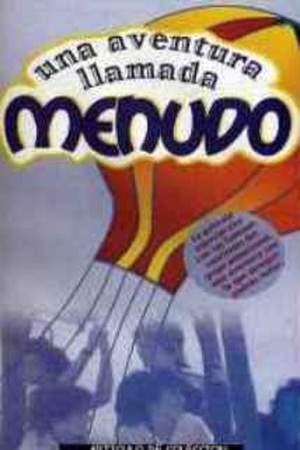 En dvd sur amazon Una aventura llamada Menudo