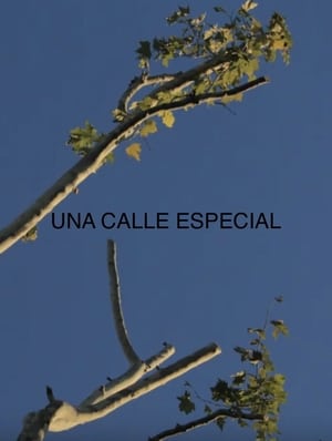 En dvd sur amazon Una Calle Especial