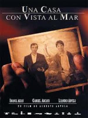 En dvd sur amazon Una casa con vista al mar