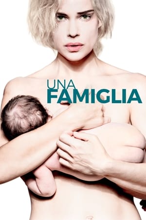 En dvd sur amazon Una Famiglia