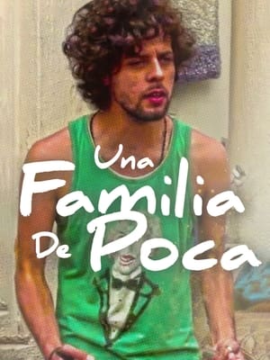 En dvd sur amazon Una familia de poca...