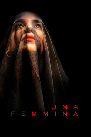 En dvd sur amazon Una femmina