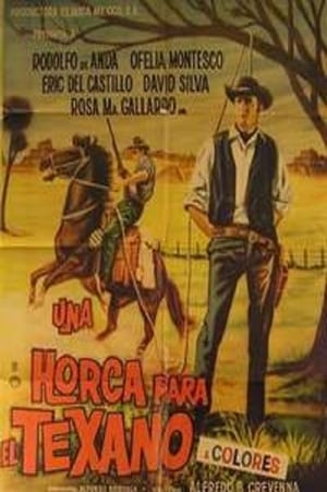 En dvd sur amazon Una horca para el Texano