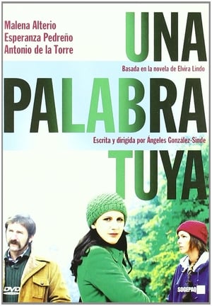 En dvd sur amazon Una Palabra Tuya