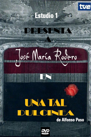 En dvd sur amazon Una tal Dulcinea