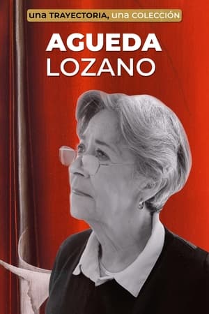 En dvd sur amazon Una trayectoria una colección | Agueda Lozano