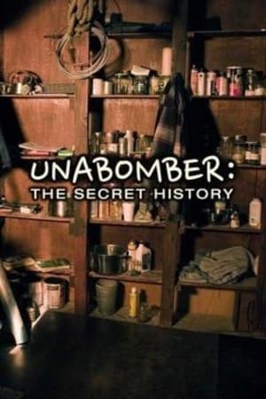 En dvd sur amazon Unabomber: The Secret History