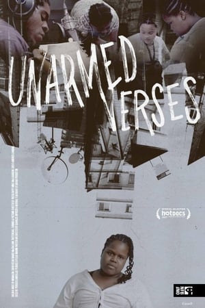 En dvd sur amazon Unarmed Verses