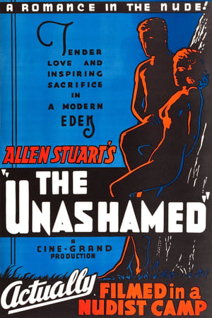 En dvd sur amazon Unashamed: A Romance