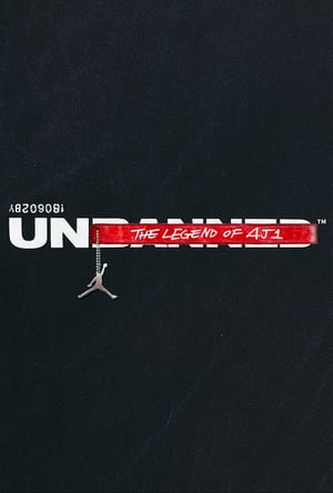 En dvd sur amazon Unbanned: The Legend of AJ1