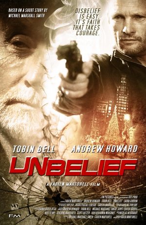 En dvd sur amazon Unbelief