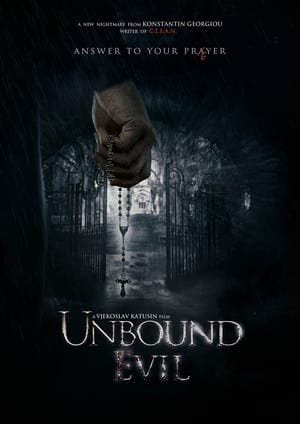 En dvd sur amazon Unbound Evil