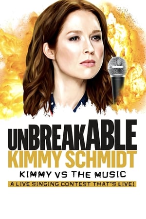 En dvd sur amazon Unbreakable Kimmy Schmidt: Kimmy vs. the Music: A Live Singing Contest (That's Live)