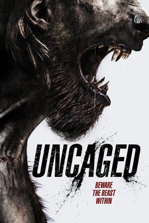 En dvd sur amazon Uncaged