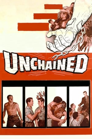 En dvd sur amazon Unchained