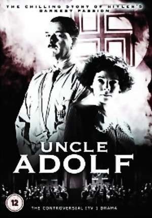 En dvd sur amazon Uncle Adolf