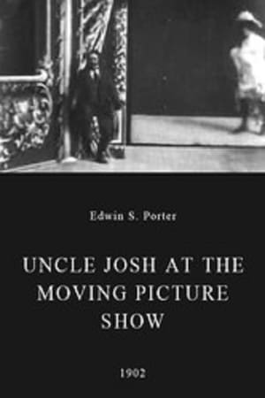 En dvd sur amazon Uncle Josh at the Moving Picture Show