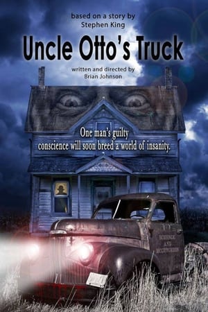 En dvd sur amazon Uncle Otto's Truck