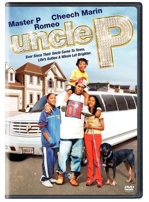 En dvd sur amazon Uncle P