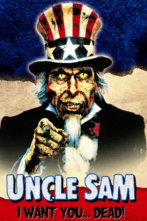 En dvd sur amazon Uncle Sam