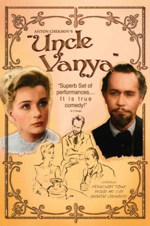 En dvd sur amazon Uncle Vanya